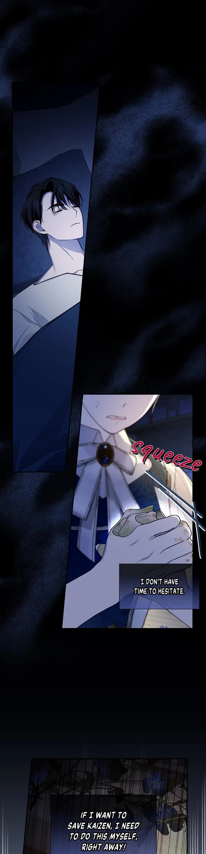 How to Hide the Emperor's Child Chapter 98 page 9 - Chapter 98 [End of Season 3]