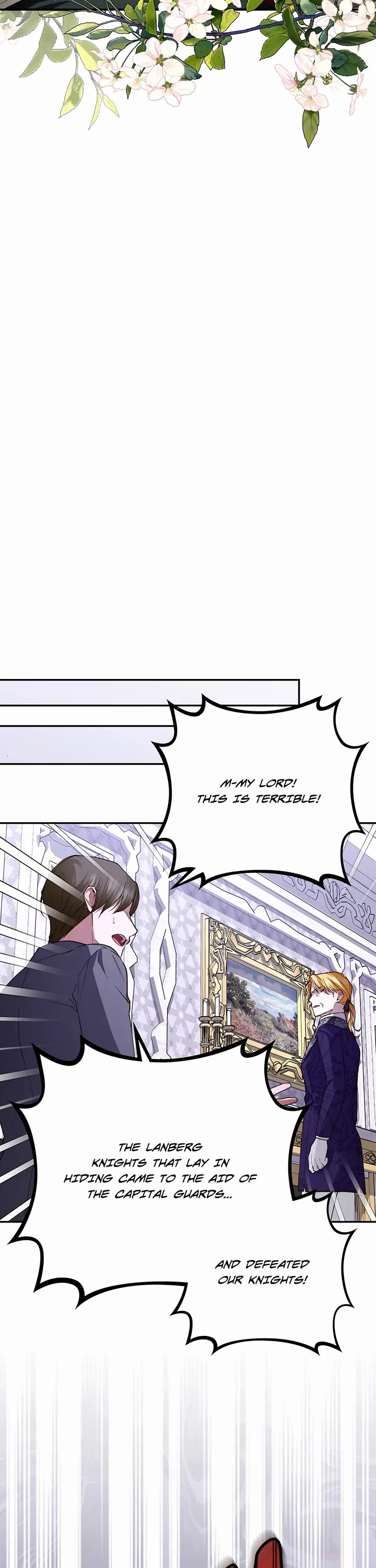 How to Hide the Emperor's Child Chapter 99 page 13 - Chapter 99