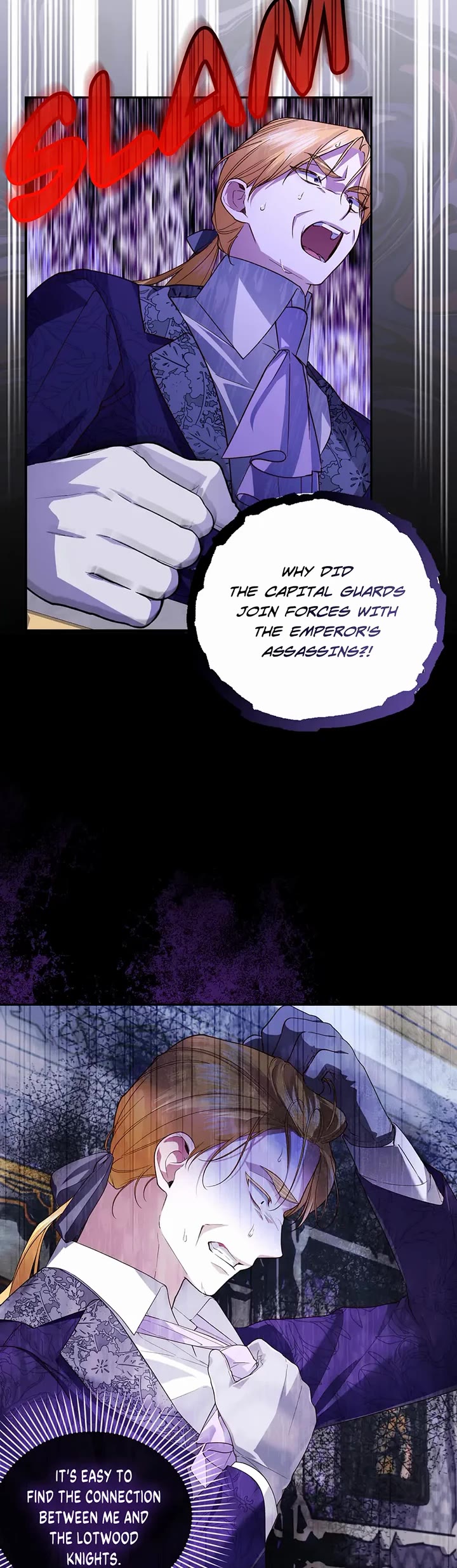 How to Hide the Emperor's Child Chapter 99 page 14 - Chapter 99