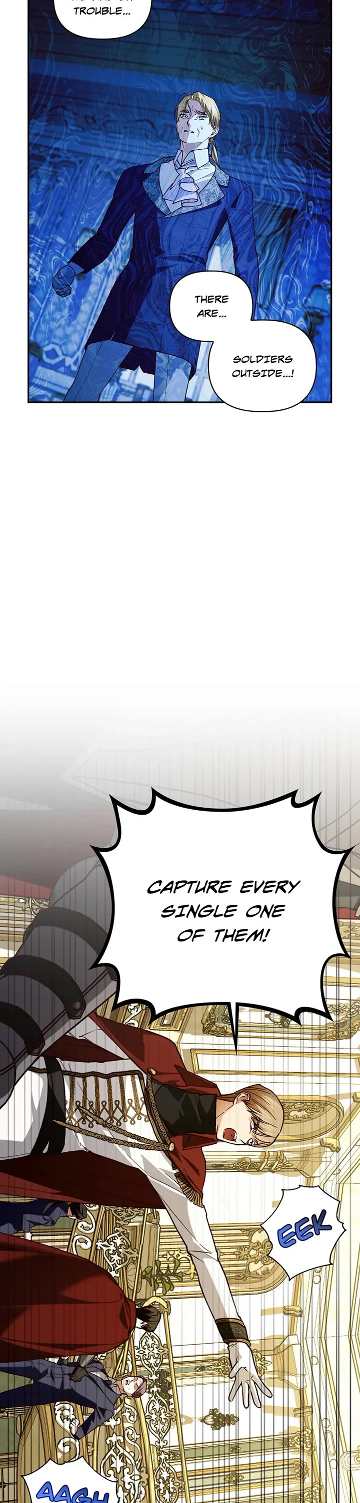 How to Hide the Emperor's Child Chapter 99 page 16 - Chapter 99
