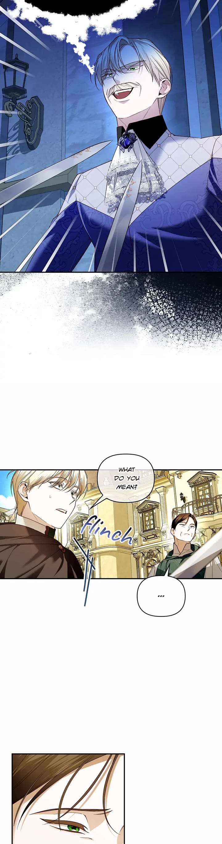 How to Hide the Emperor's Child Chapter 99 page 20 - Chapter 99