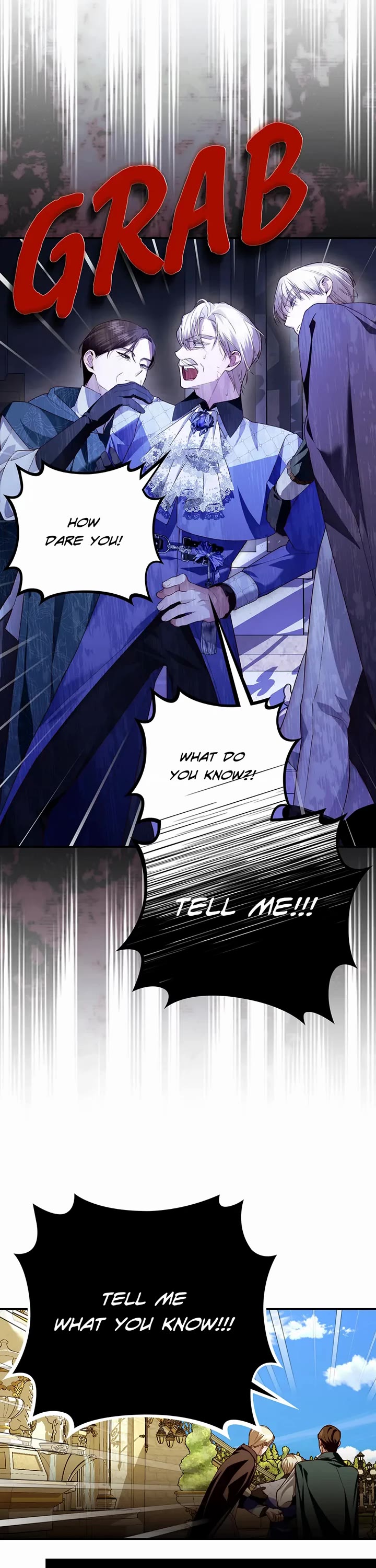 How to Hide the Emperor's Child Chapter 99 page 22 - Chapter 99
