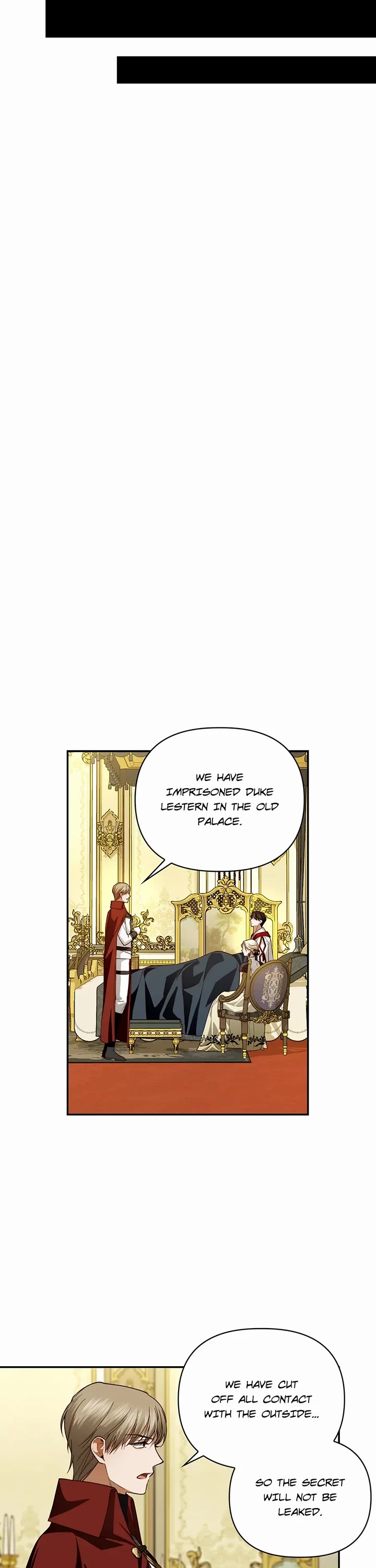 How to Hide the Emperor's Child Chapter 99 page 23 - Chapter 99