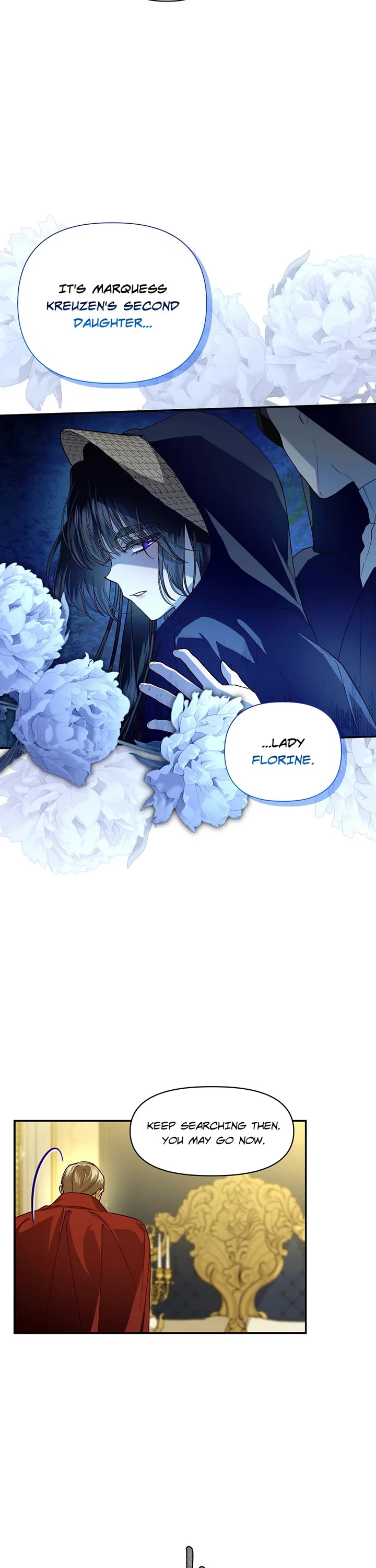How to Hide the Emperor's Child Chapter 99 page 26 - Chapter 99