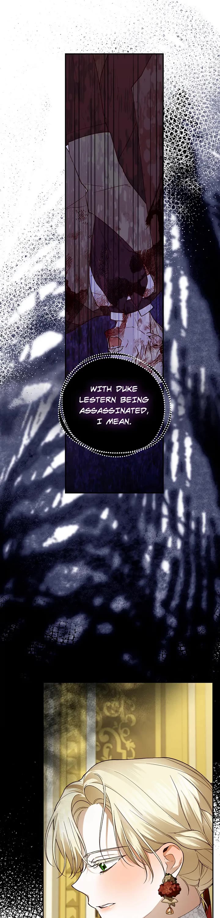 How to Hide the Emperor's Child Chapter 99 page 28 - Chapter 99