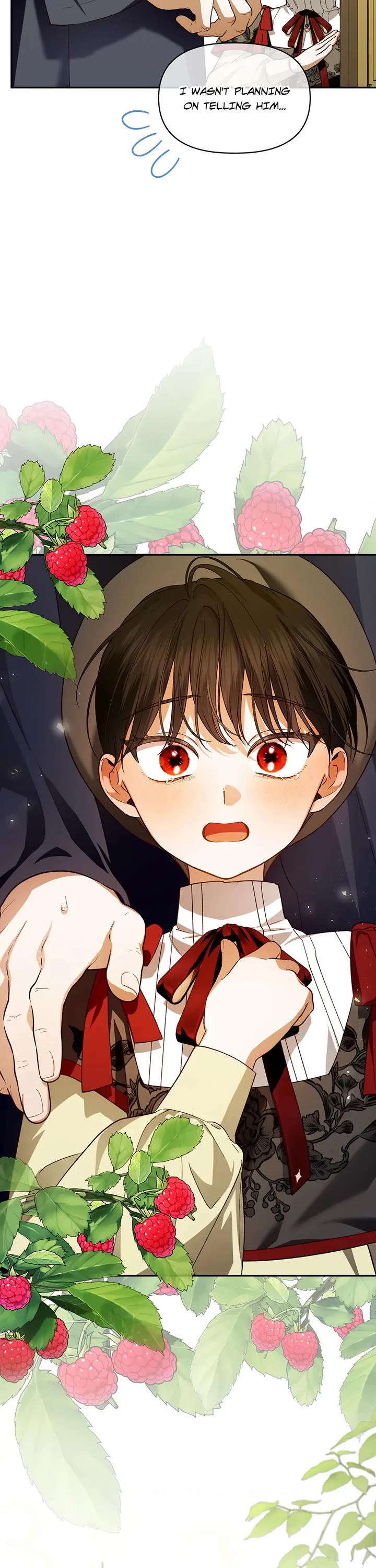 How to Hide the Emperor's Child Chapter 99 page 31 - Chapter 99