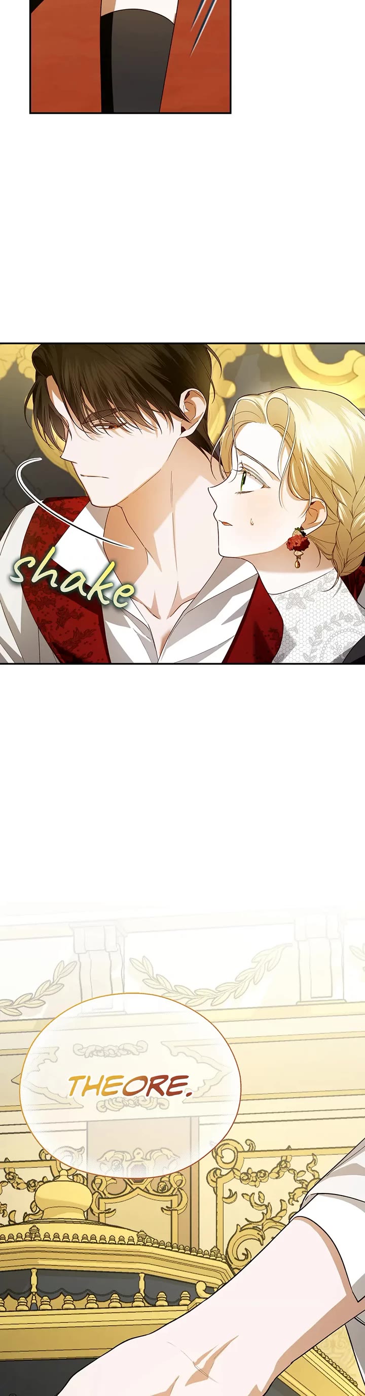How to Hide the Emperor's Child Chapter 99 page 34 - Chapter 99