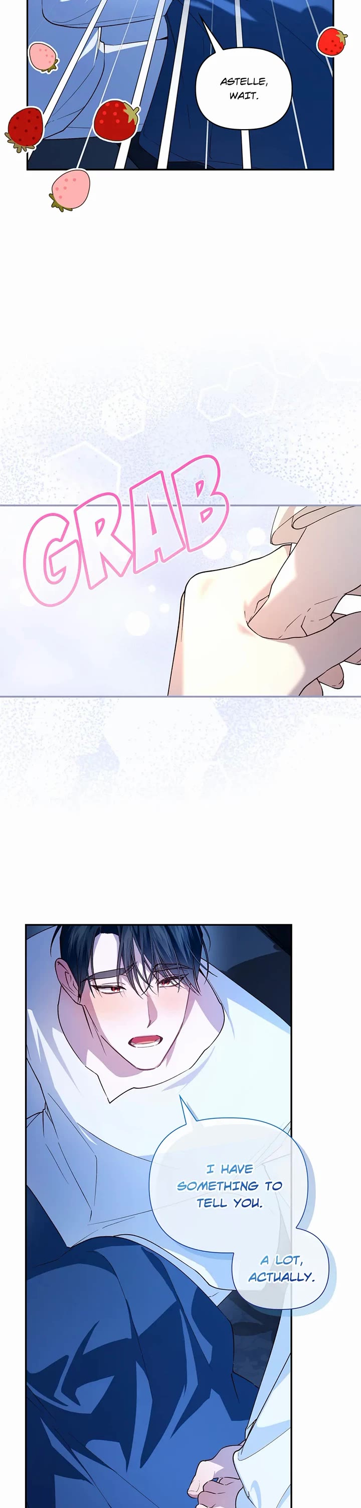 How to Hide the Emperor's Child Chapter 99 page 7 - Chapter 99