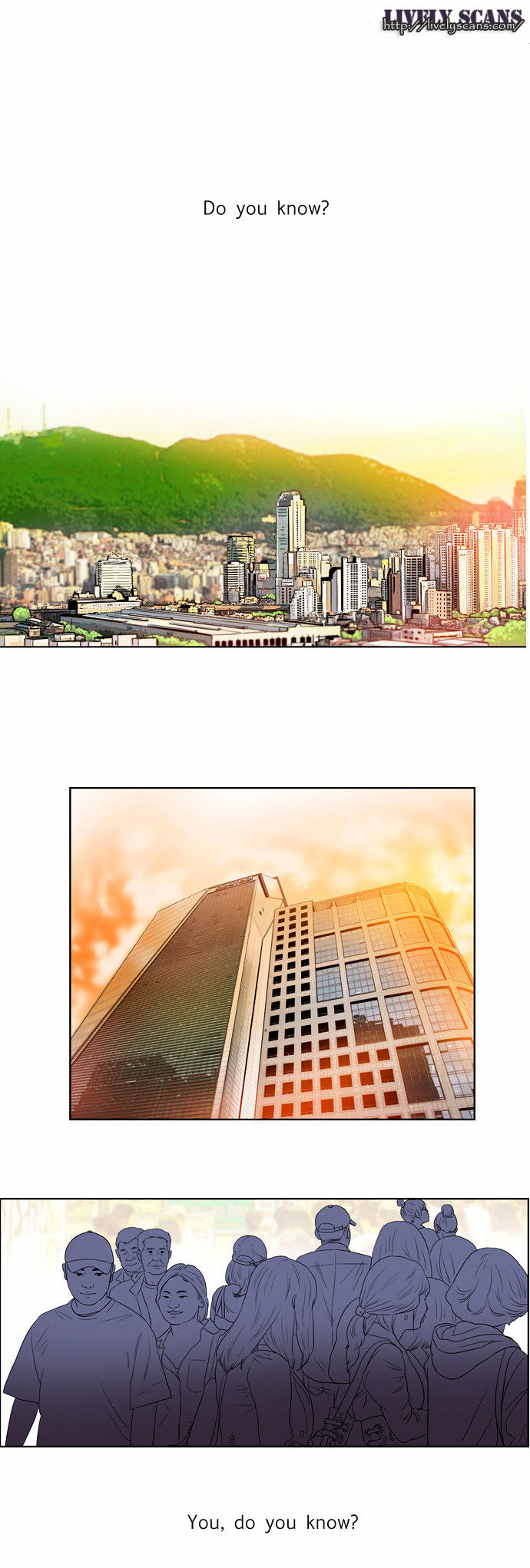How to Hug an Elephant Chapter 0 page 3 - Chapter 0 : Preview