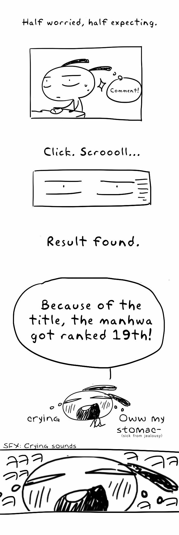 How to Hug an Elephant Chapter 1 page 16 - Chapter 1 : A Boy