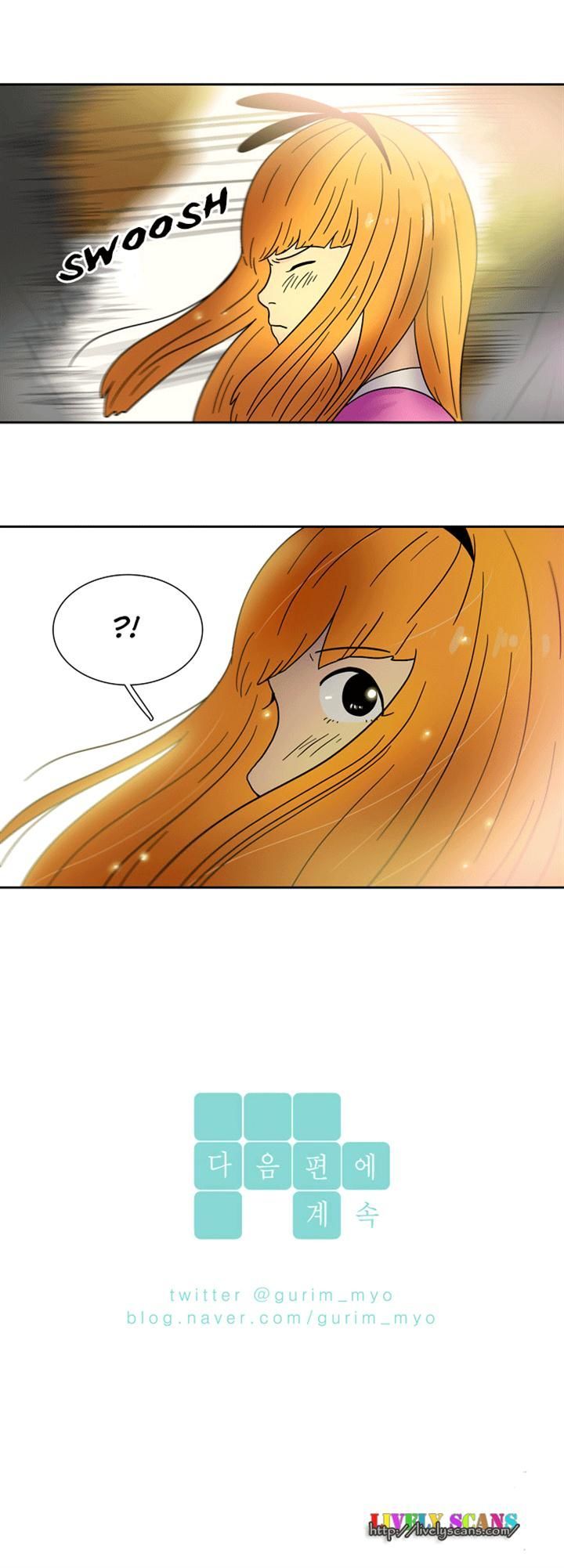 How to Hug an Elephant Chapter 16 page 16 - Chapter 16