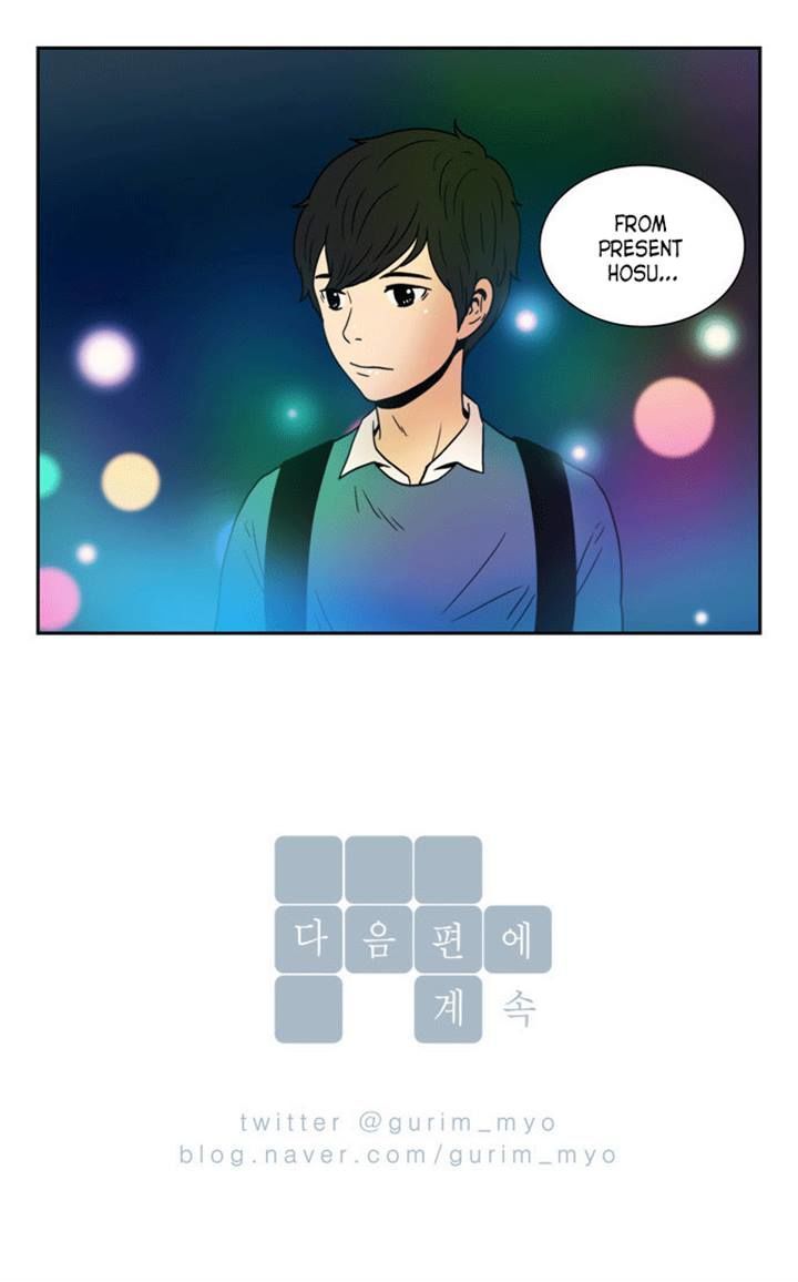 How to Hug an Elephant Chapter 19 page 14 - Chapter 19