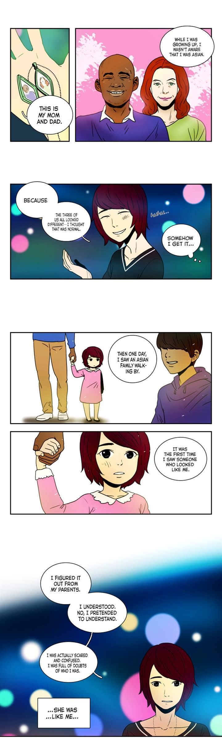 How to Hug an Elephant Chapter 20 page 11 - Chapter 20