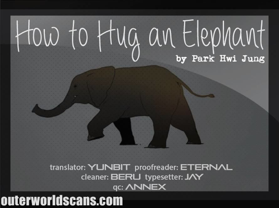 How to Hug an Elephant Chapter 20 page 14 - Chapter 20