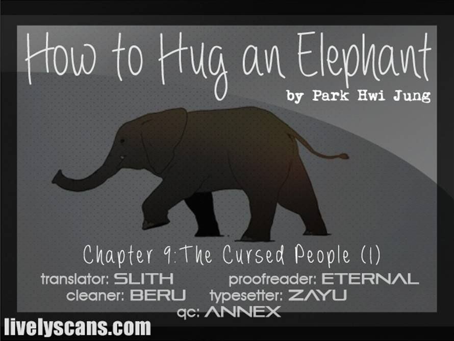 How to Hug an Elephant Chapter 9 page 15 - Chapter 9