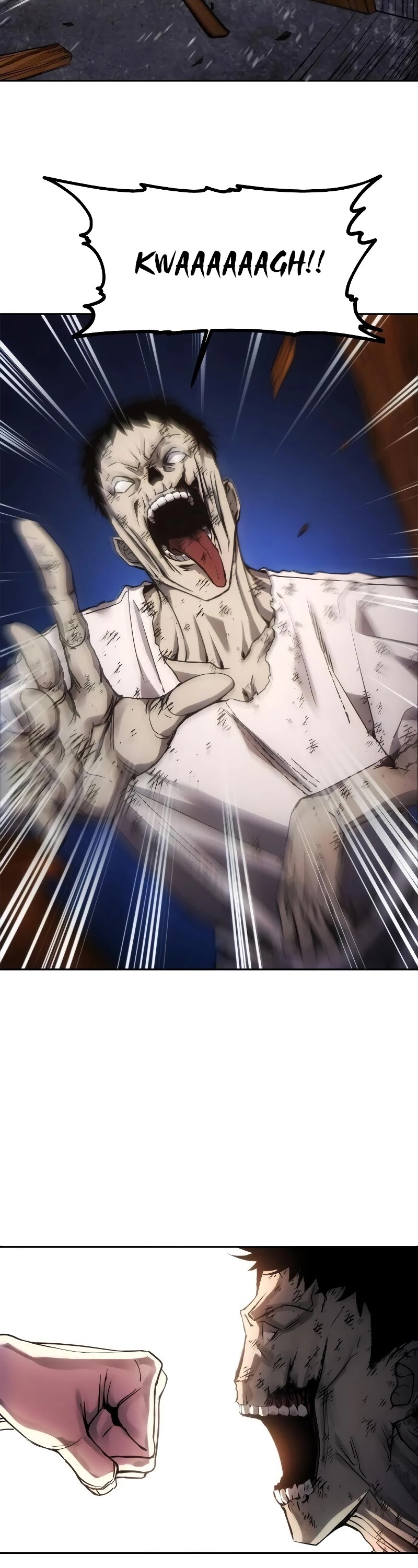 How to Live as a Villain Chapter 1 page 21 - Chapter 1