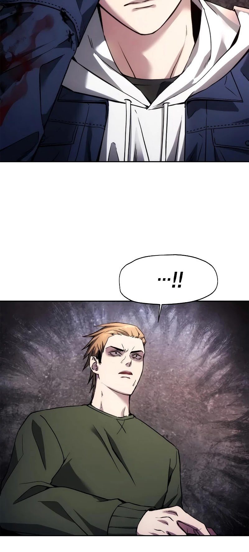 How to Live as a Villain Chapter 1 page 36 - Chapter 1
