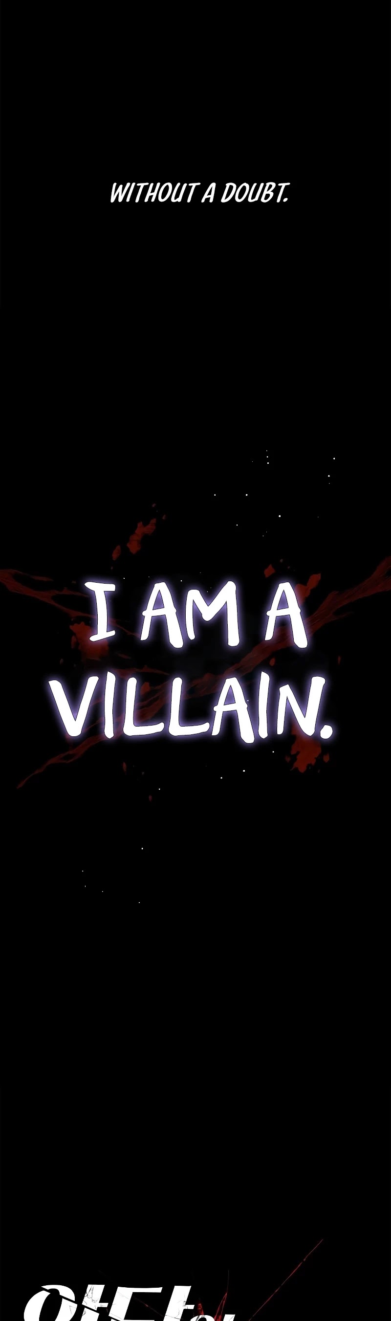 How to Live as a Villain Chapter 1 page 4 - Chapter 1