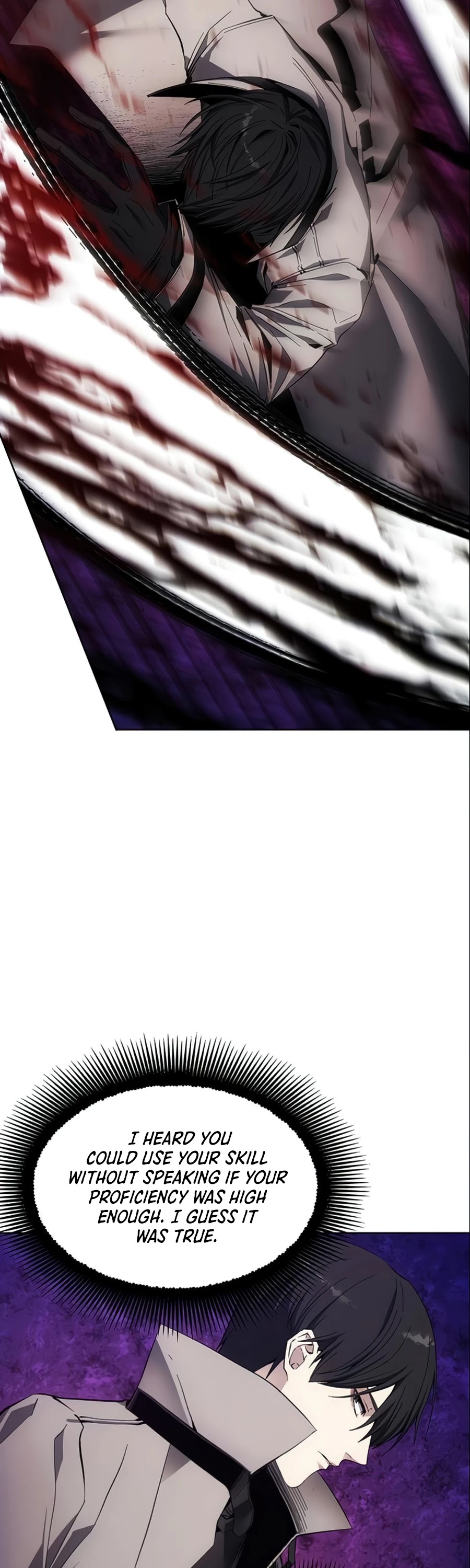 How to Live as a Villain Chapter 10 page 14 - Chapter 10