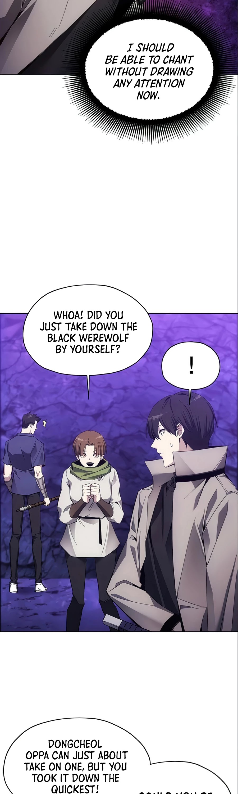 How to Live as a Villain Chapter 10 page 15 - Chapter 10