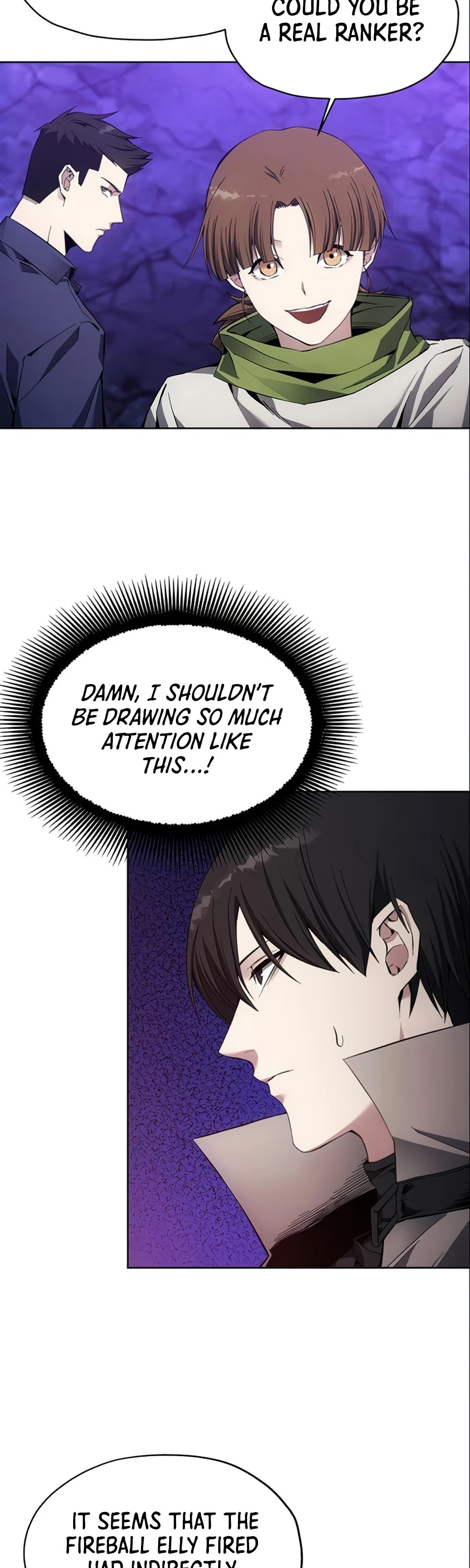 How to Live as a Villain Chapter 10 page 16 - Chapter 10