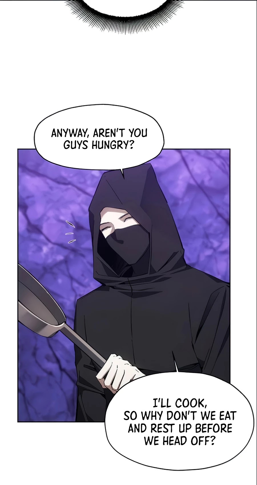 How to Live as a Villain Chapter 10 page 18 - Chapter 10