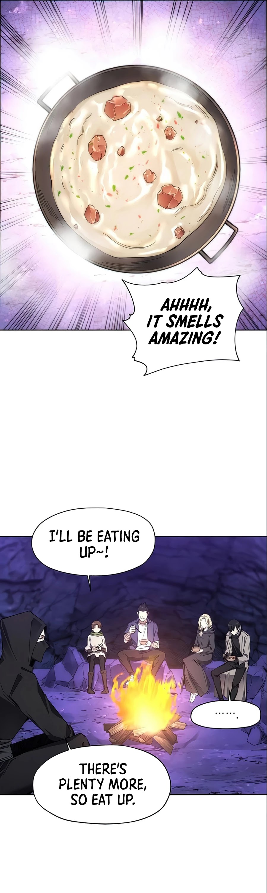 How to Live as a Villain Chapter 10 page 20 - Chapter 10