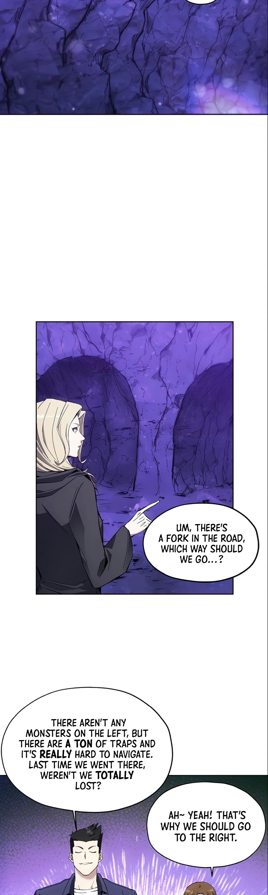 How to Live as a Villain Chapter 10 page 25 - Chapter 10