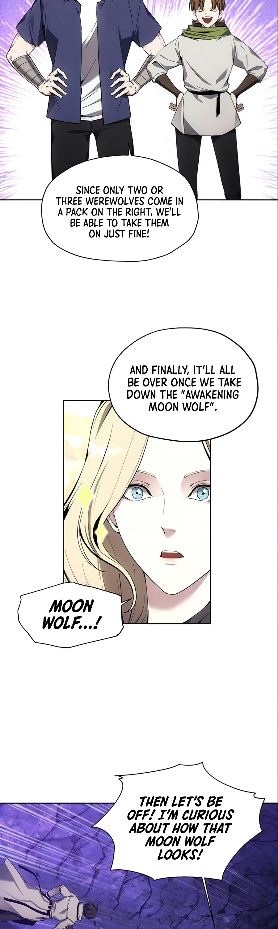 How to Live as a Villain Chapter 10 page 26 - Chapter 10