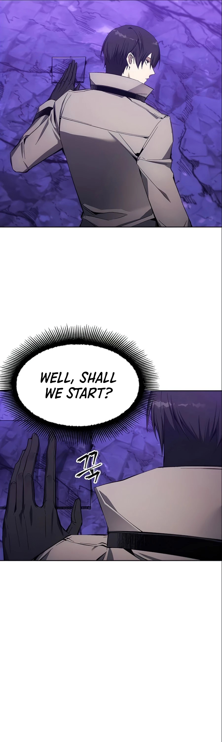 How to Live as a Villain Chapter 10 page 29 - Chapter 10