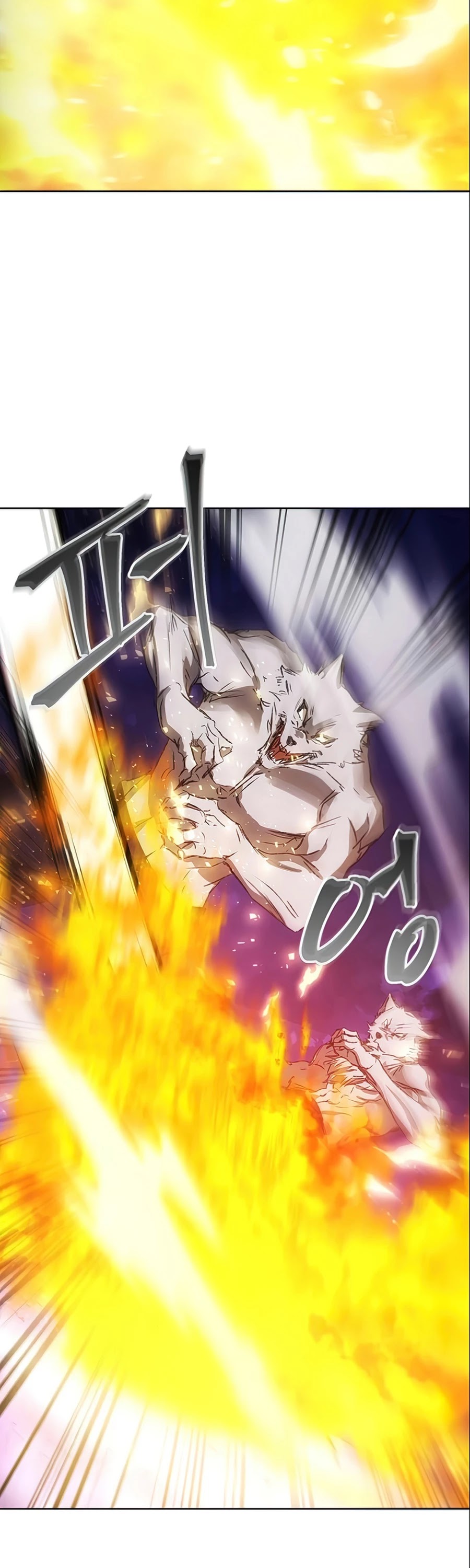 How to Live as a Villain Chapter 10 page 3 - Chapter 10