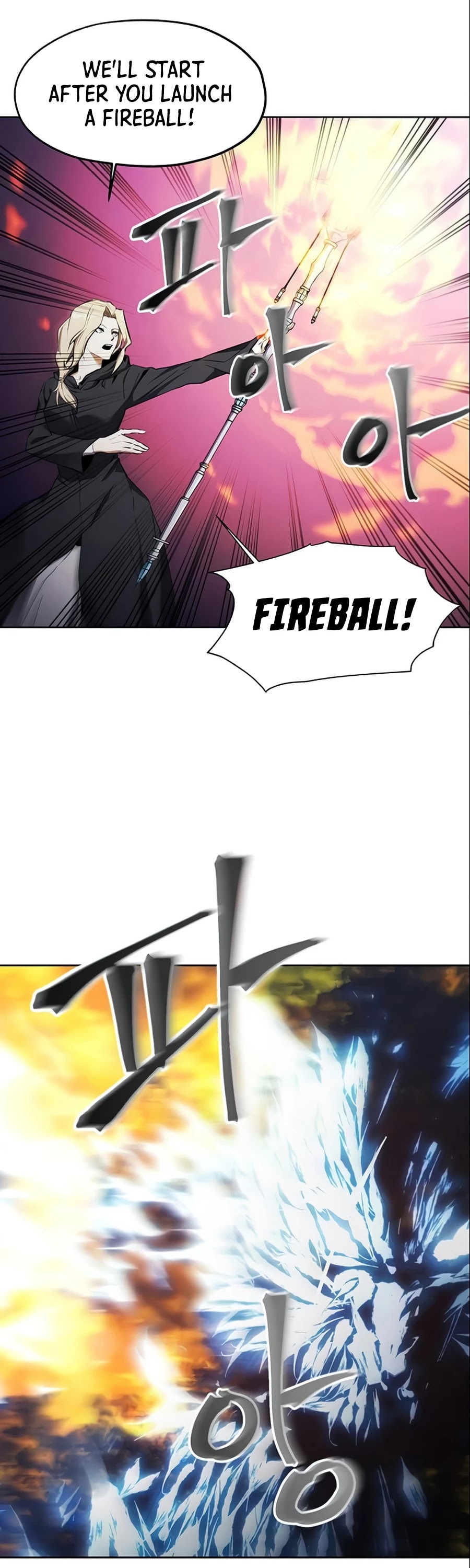 How to Live as a Villain Chapter 10 page 38 - Chapter 10