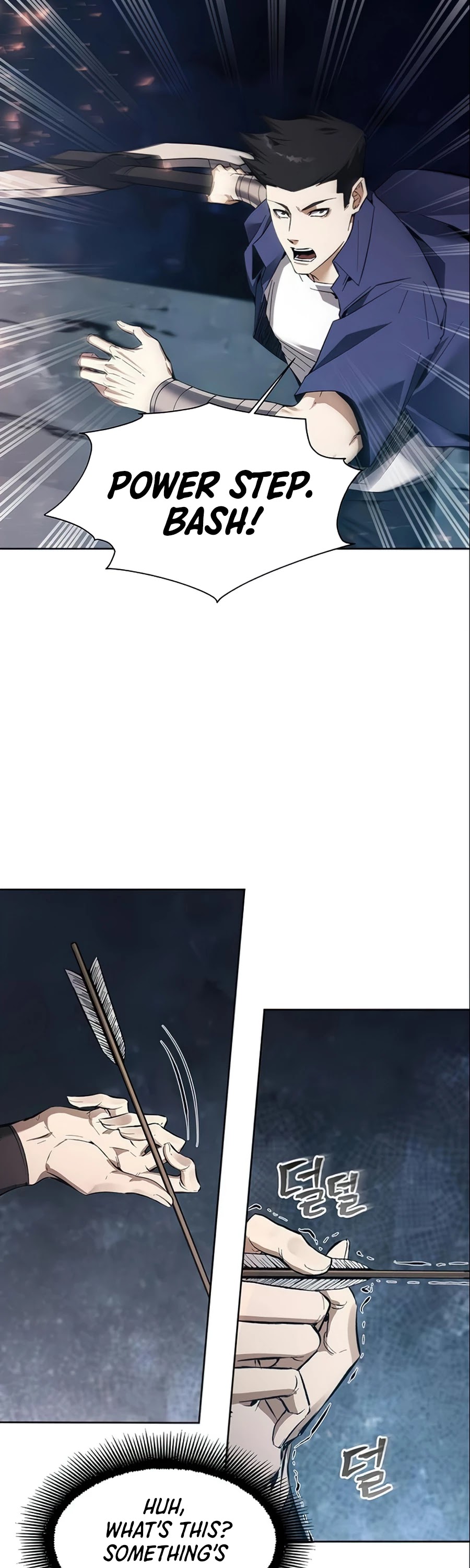 How to Live as a Villain Chapter 10 page 40 - Chapter 10