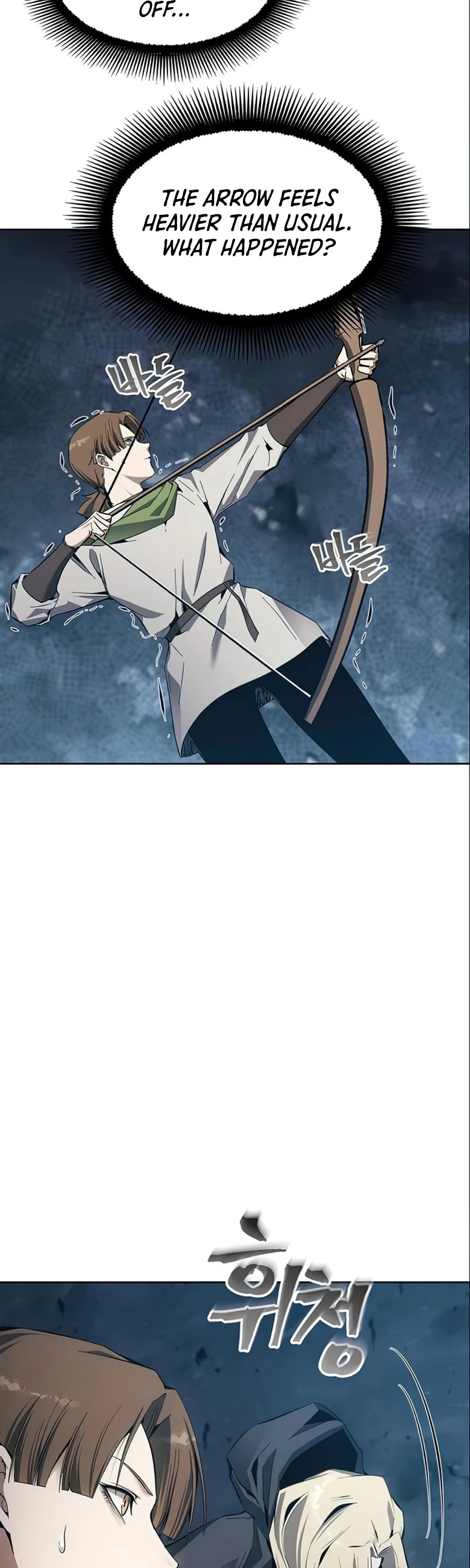 How to Live as a Villain Chapter 10 page 41 - Chapter 10