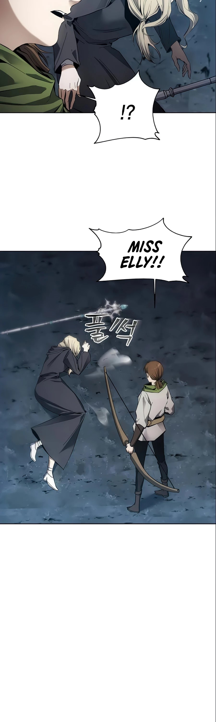 How to Live as a Villain Chapter 10 page 42 - Chapter 10