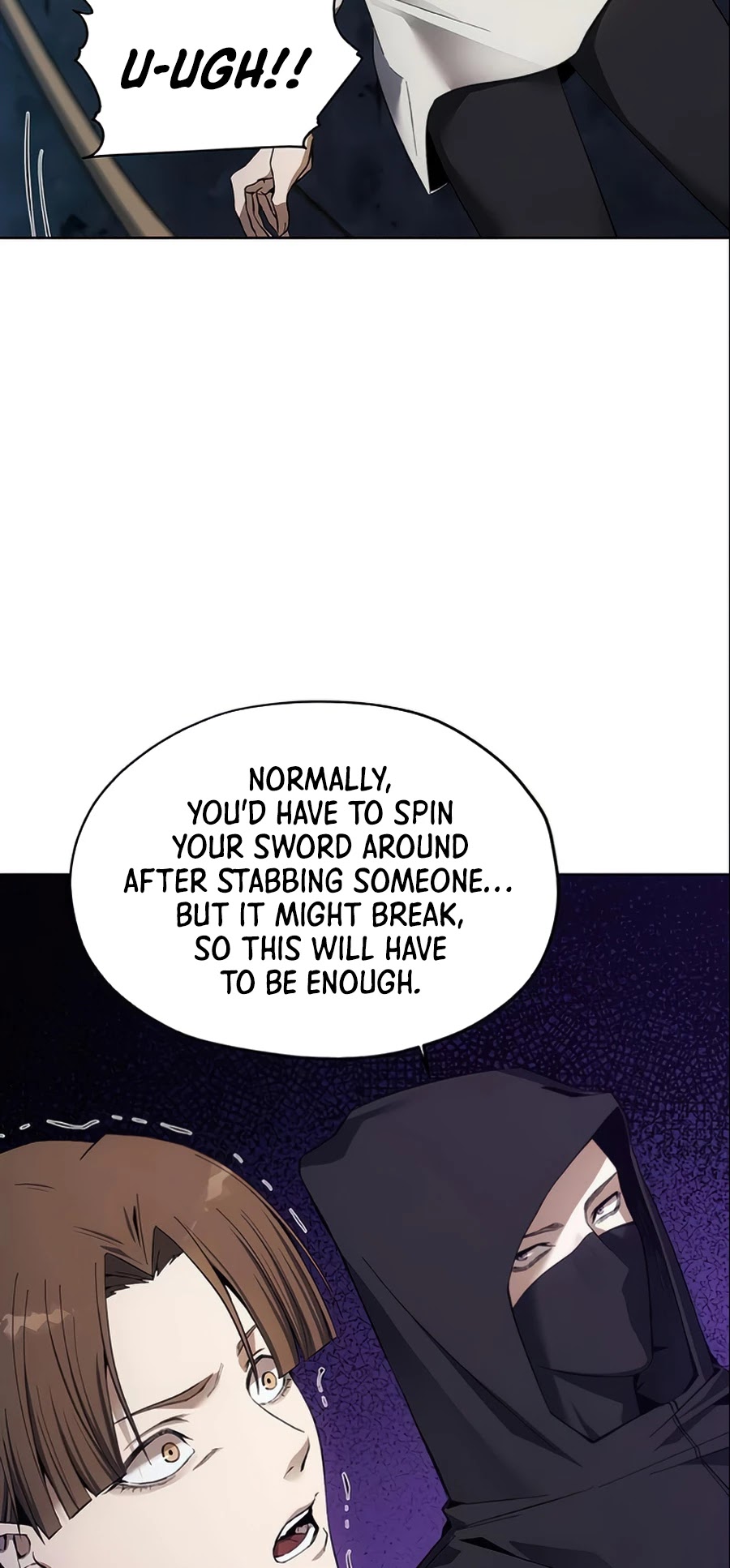 How to Live as a Villain Chapter 10 page 44 - Chapter 10