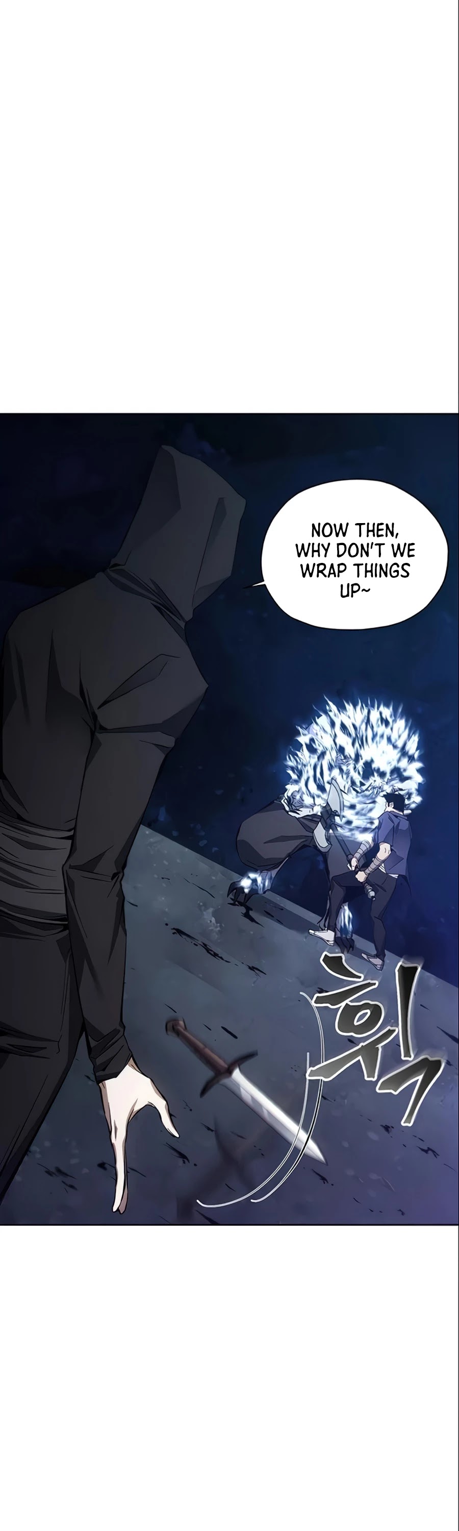 How to Live as a Villain Chapter 10 page 46 - Chapter 10