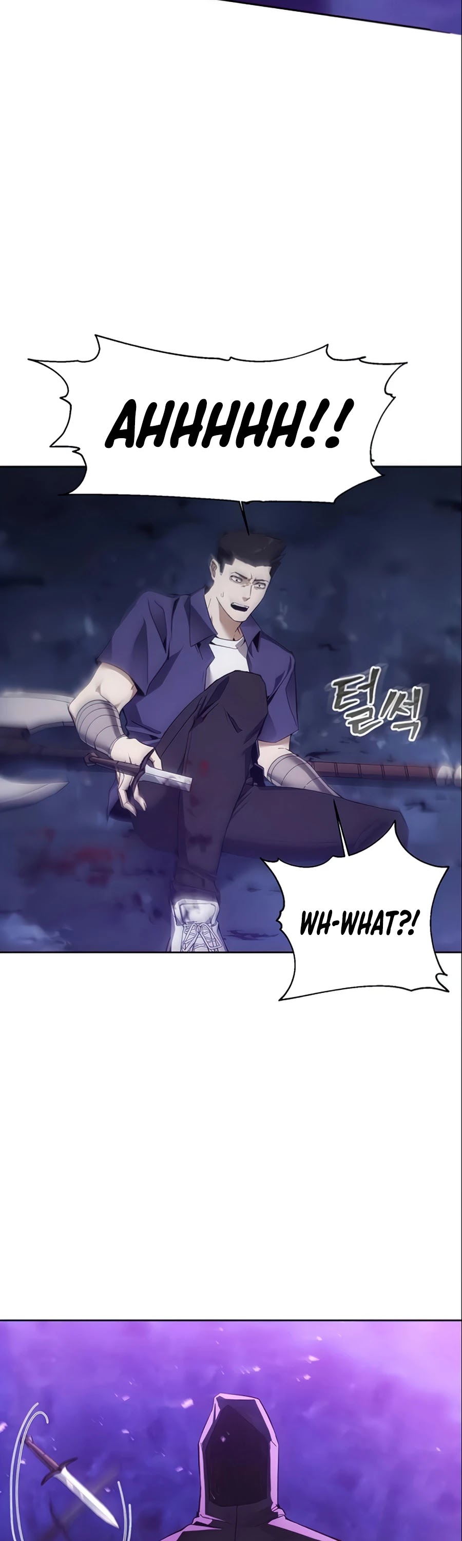 How to Live as a Villain Chapter 10 page 48 - Chapter 10