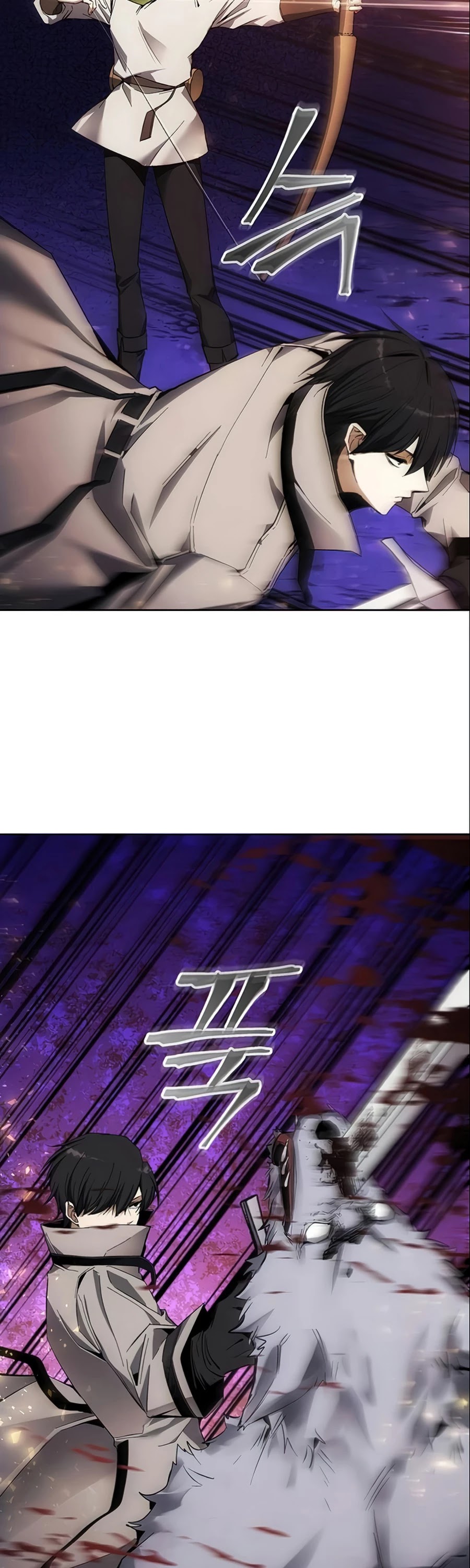 How to Live as a Villain Chapter 10 page 5 - Chapter 10