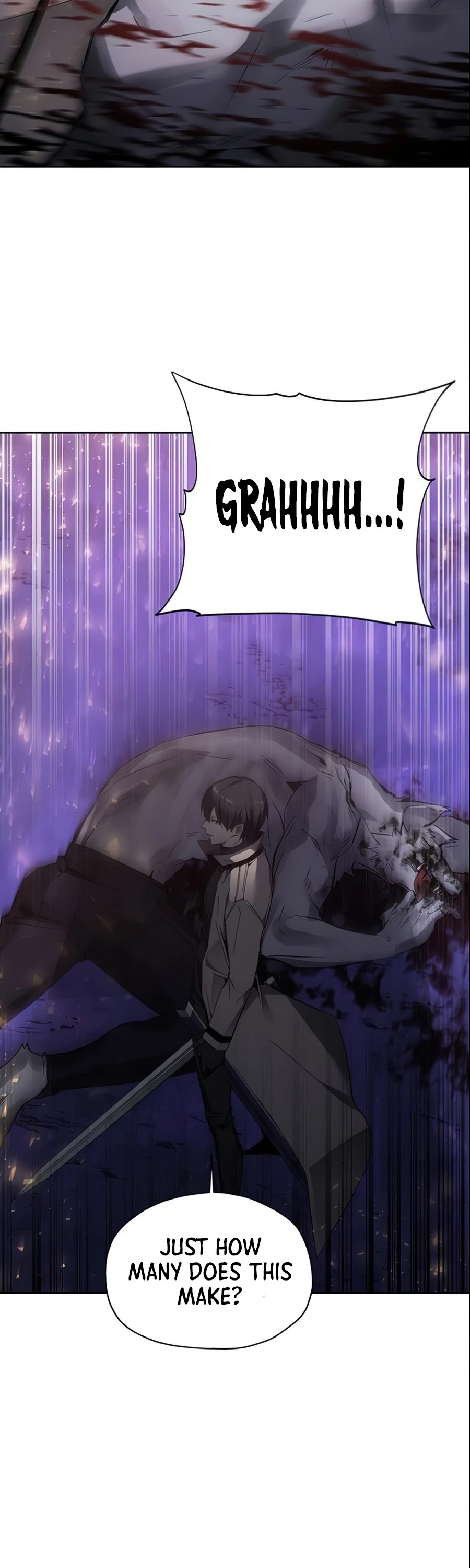 How to Live as a Villain Chapter 10 page 6 - Chapter 10