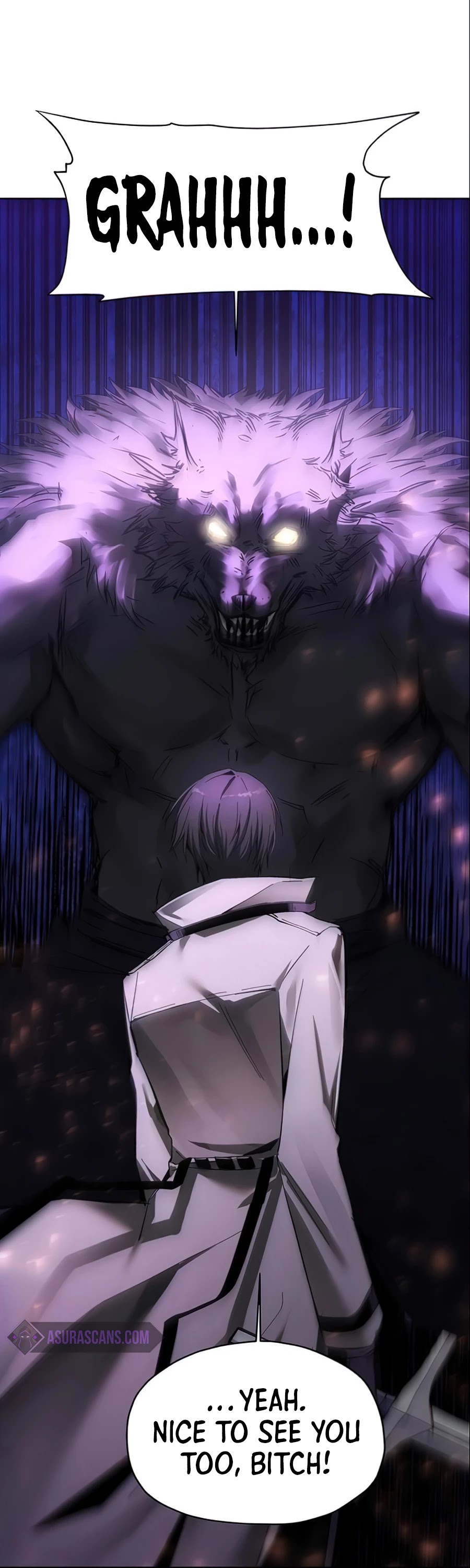 How to Live as a Villain Chapter 10 page 7 - Chapter 10