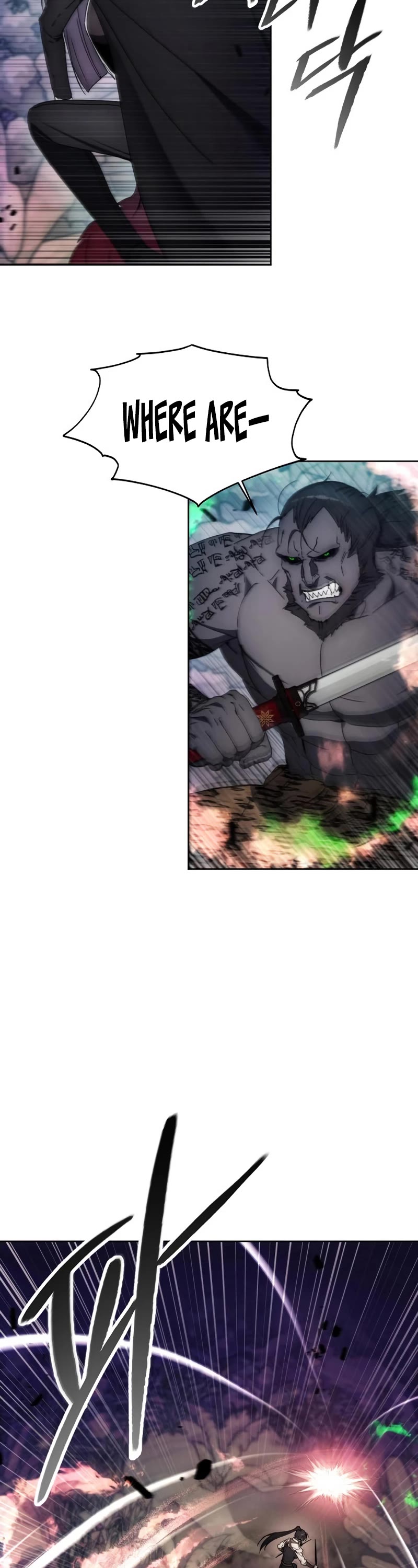 How to Live as a Villain Chapter 100 page 13 - Chapter 100