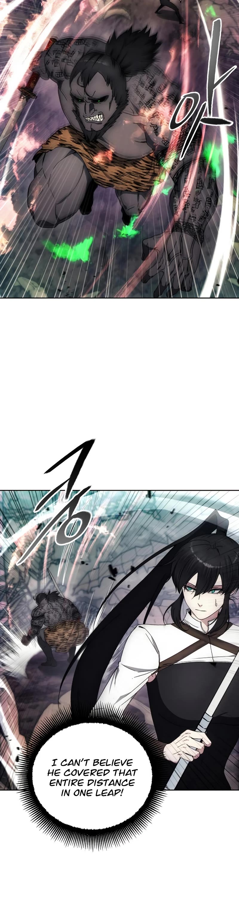 How to Live as a Villain Chapter 100 page 14 - Chapter 100