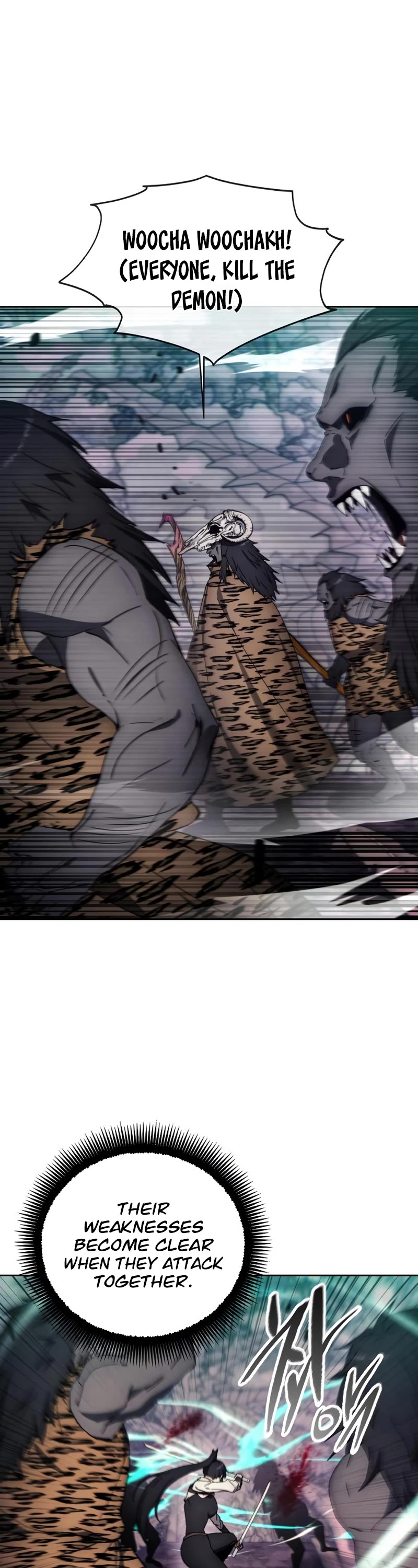 How to Live as a Villain Chapter 100 page 15 - Chapter 100