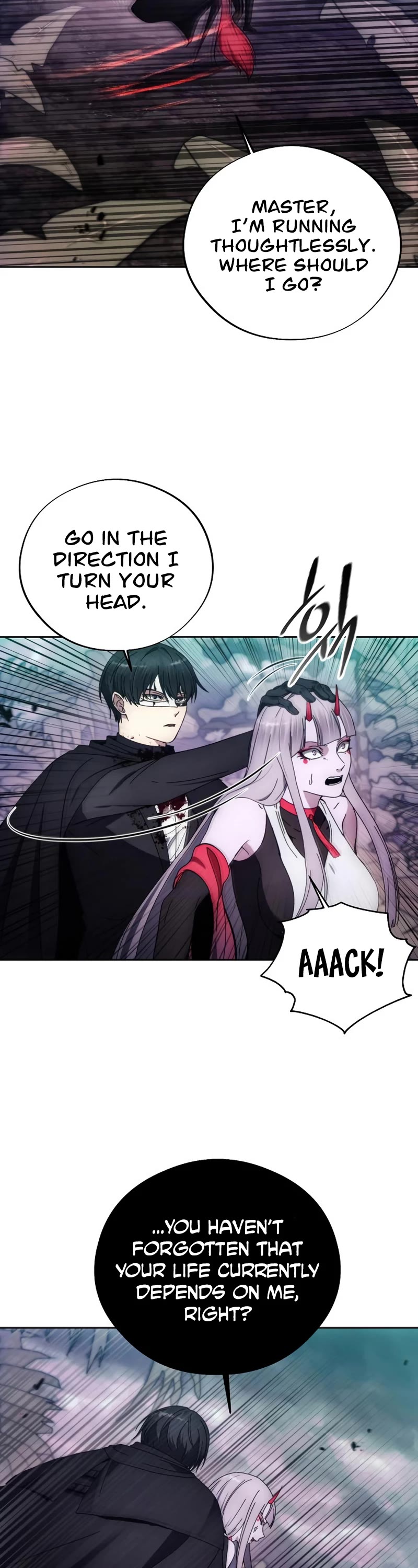How to Live as a Villain Chapter 100 page 19 - Chapter 100