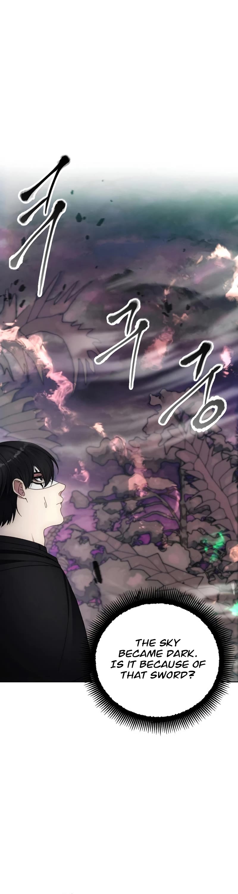 How to Live as a Villain Chapter 100 page 2 - Chapter 100