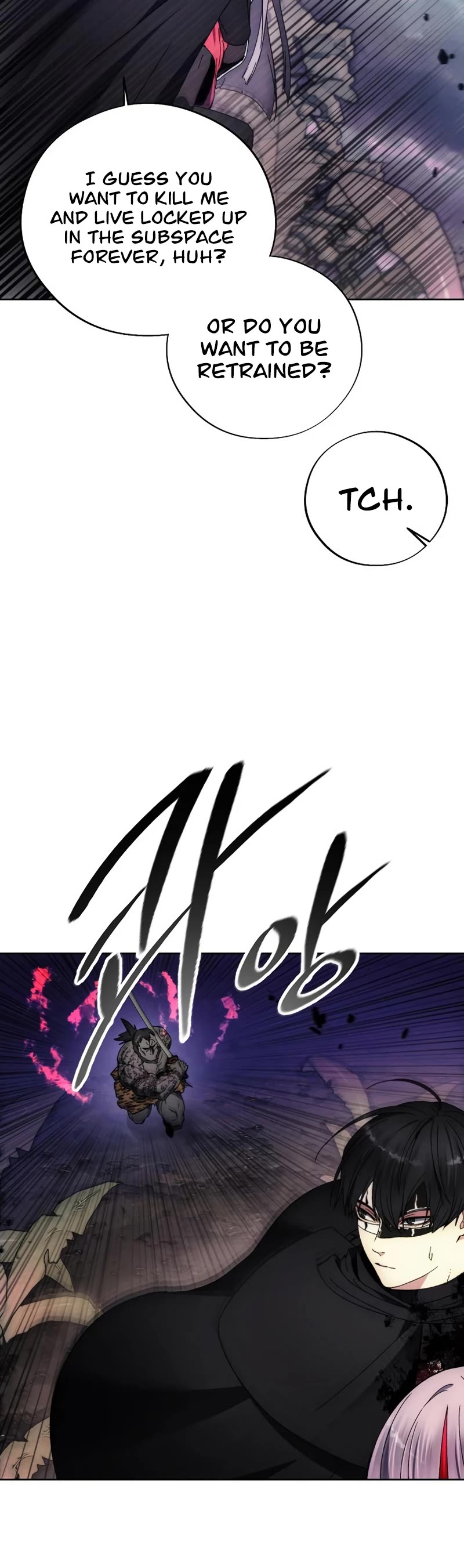 How to Live as a Villain Chapter 100 page 20 - Chapter 100
