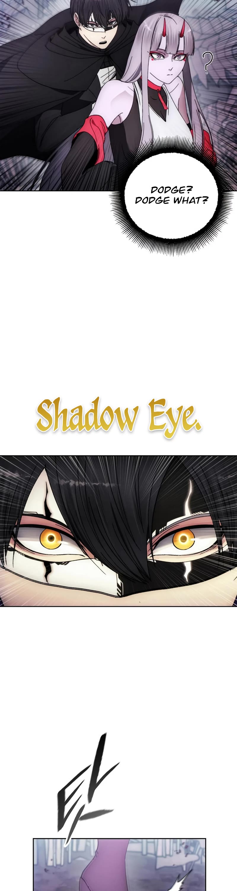 How to Live as a Villain Chapter 100 page 24 - Chapter 100