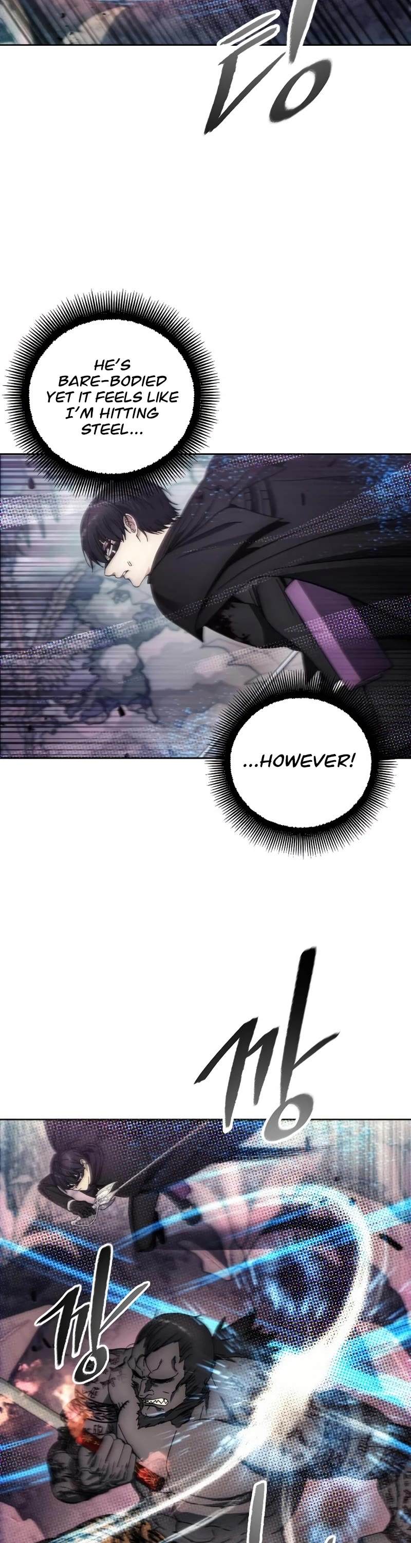 How to Live as a Villain Chapter 100 page 34 - Chapter 100