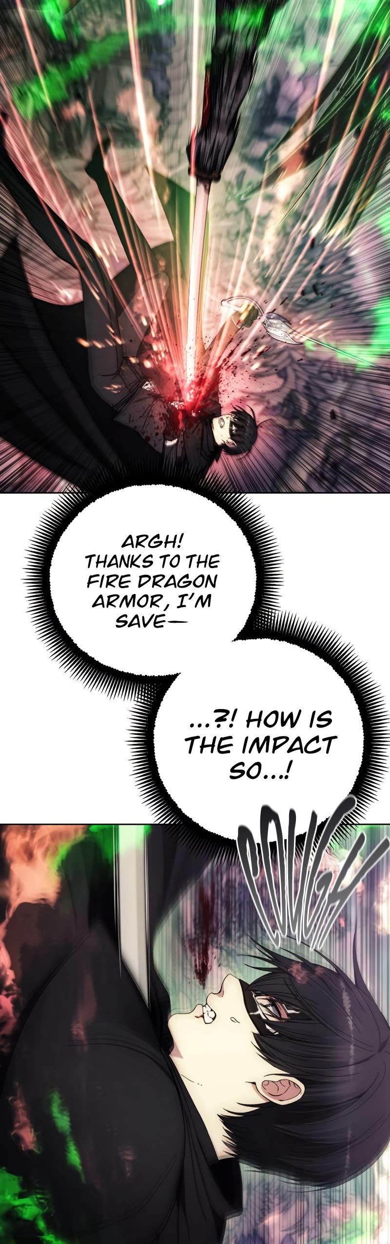 How to Live as a Villain Chapter 100 page 38 - Chapter 100